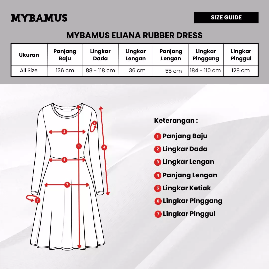 Eliana Rubber Dress - Mahogany M19933 R77S2