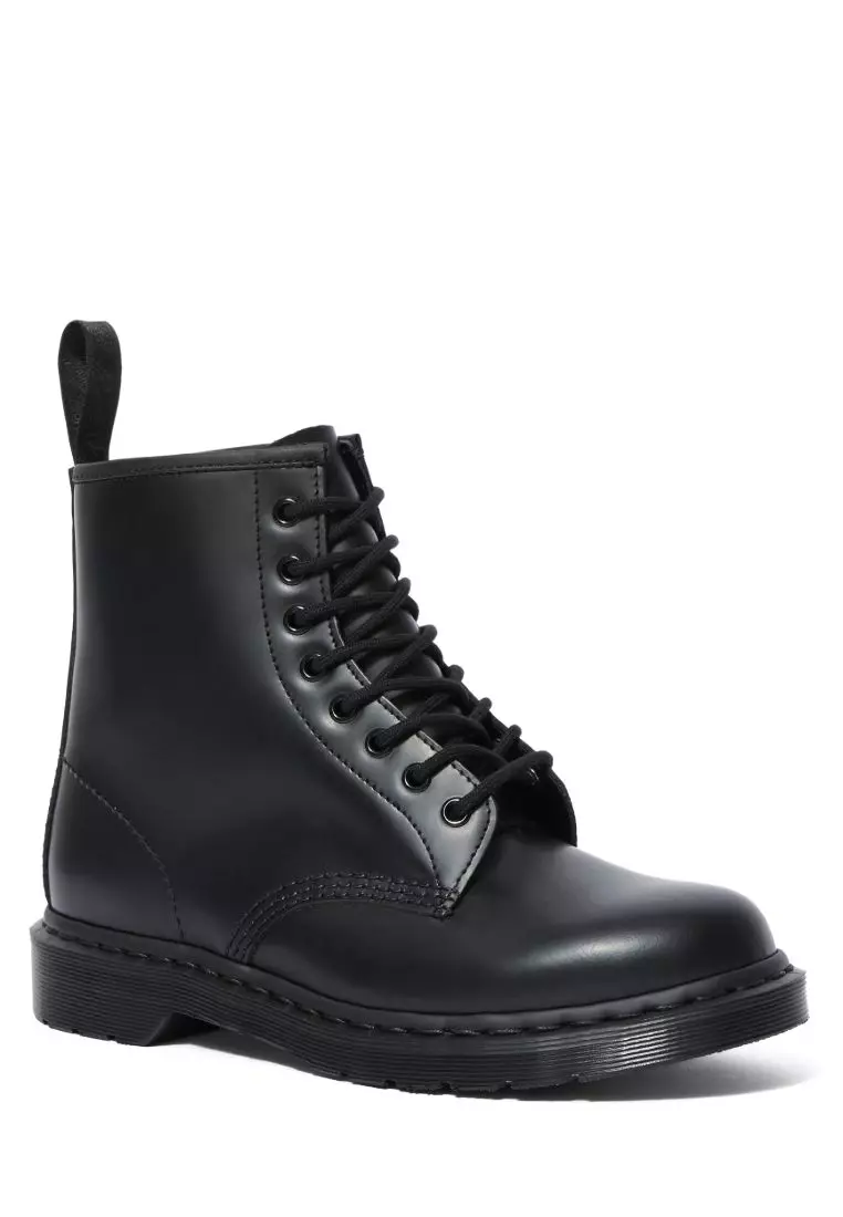 Martens mono smooth clearance