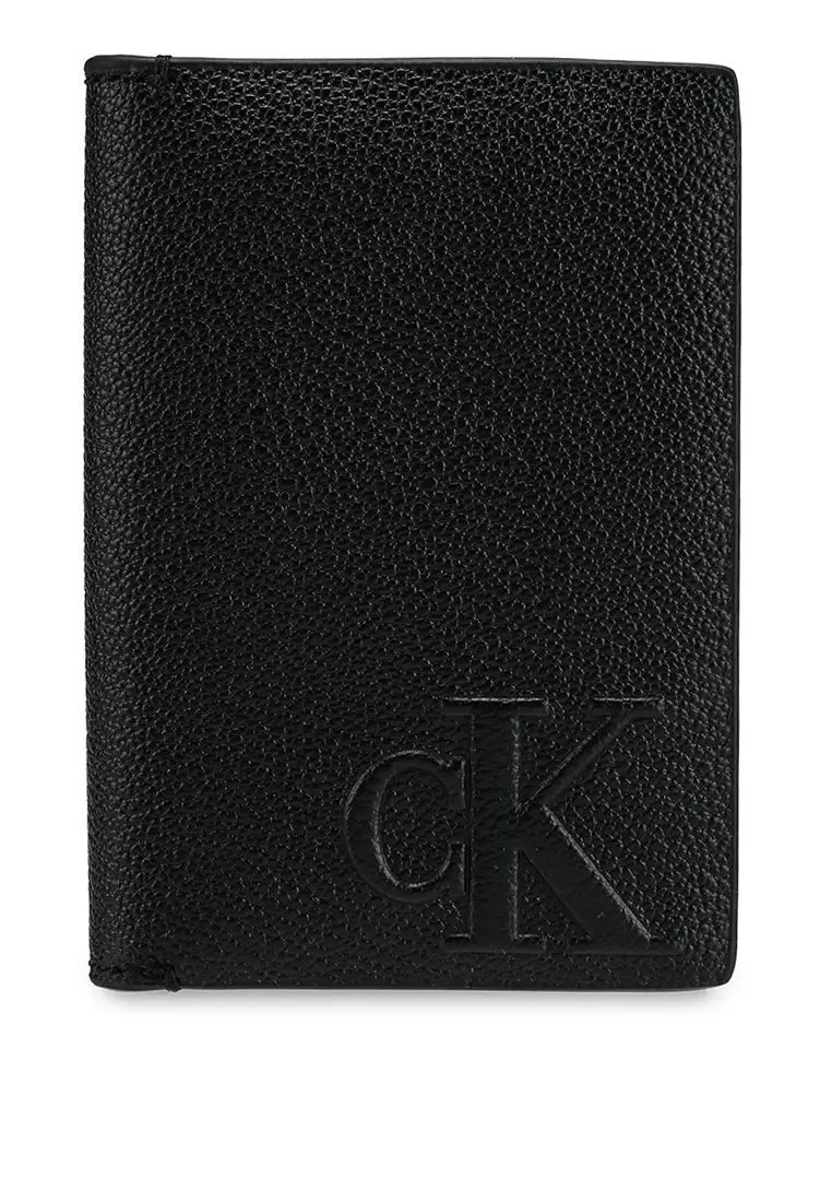 Calvin klein men's accessories cheap