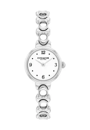 Buy Coach Watches For Women 2026 Online on ZALORA Singapore
