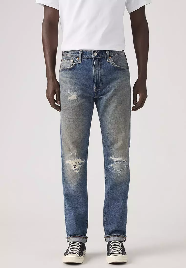 Levi's® Men's 502™ Taper Jeans