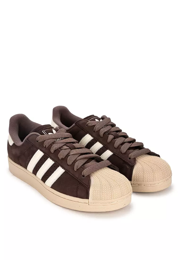 Superstar II Shoes
