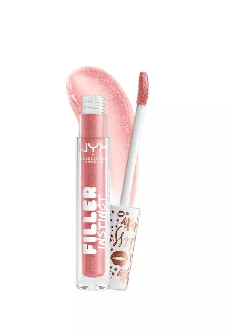 Nyx store filler instinct