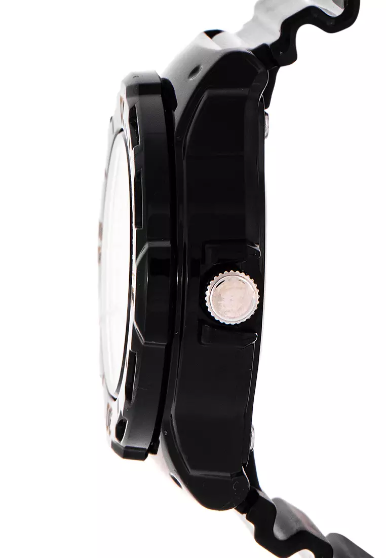 Analog Watch LRW-200H-9EVDF