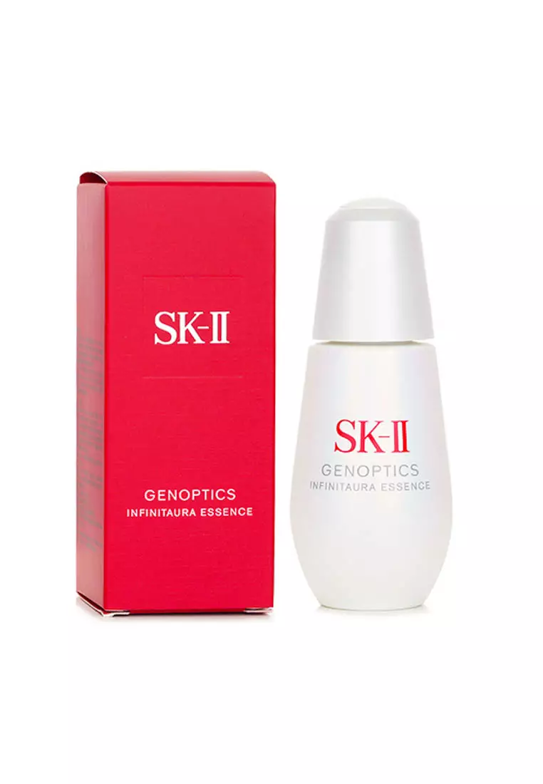 美容液 SK-II GENOPTICS INFINITURA ESSENCE 30ml Buy SK II SK-II - Genoptics Infinitaura Essence 50ml 2026 Online