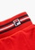 FILA red Online Exclusive FILA KIDS Embroidered F-Box Logo Skirt 3-9 yrs FF276KA24A6EA6GS_2