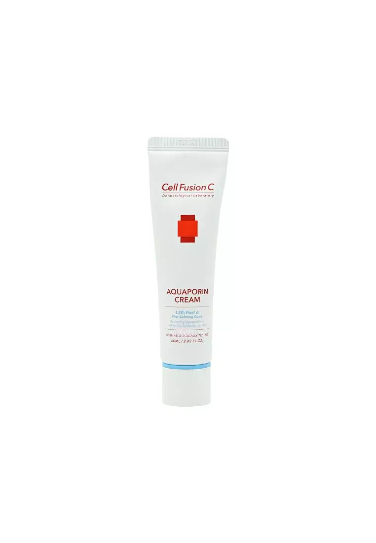 Cell Fusion C Aquaporin Cream  60ml