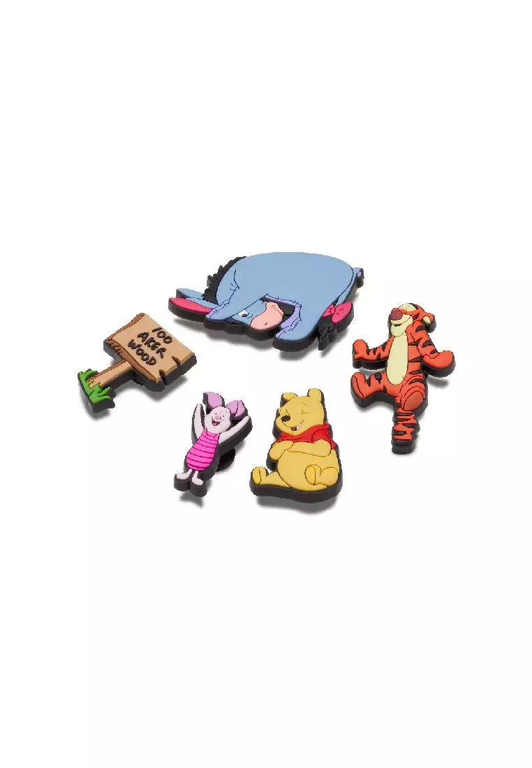 Tigger jibbitz online