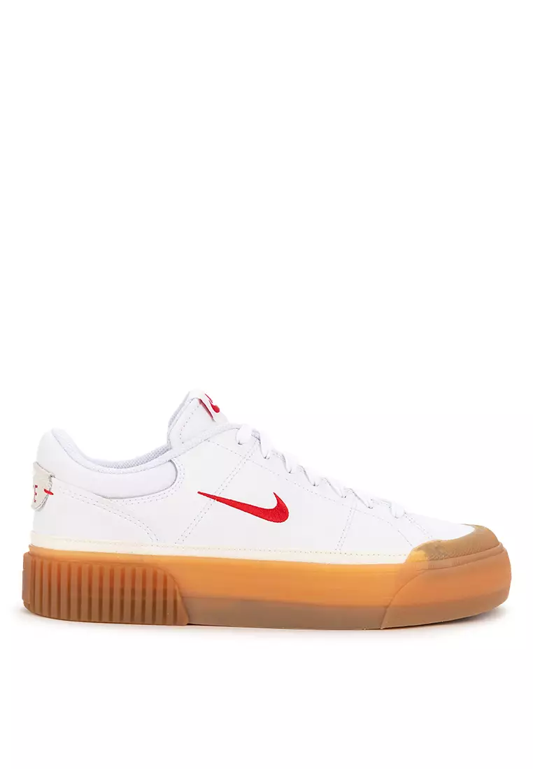 Buy Nike Court Legacy Lift Women's Shoes 2025 Online ZALORA