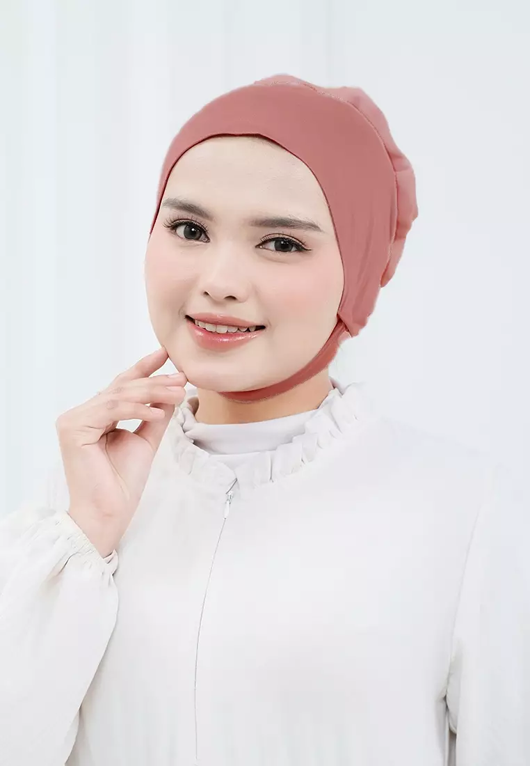 INNER CIPUT CEPOL ROSE - TERACOTTA
