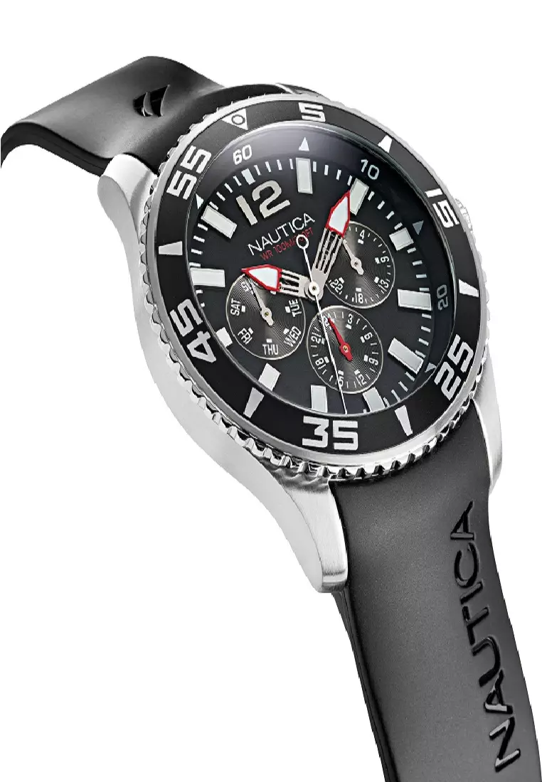 Nautica a12022g discount