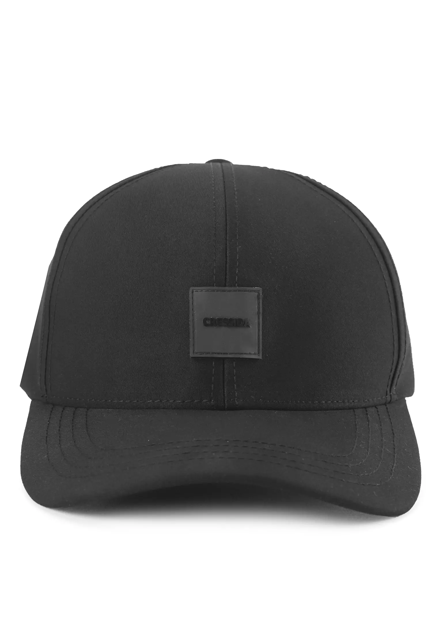 Cressida Baseball Caps Black - K097H