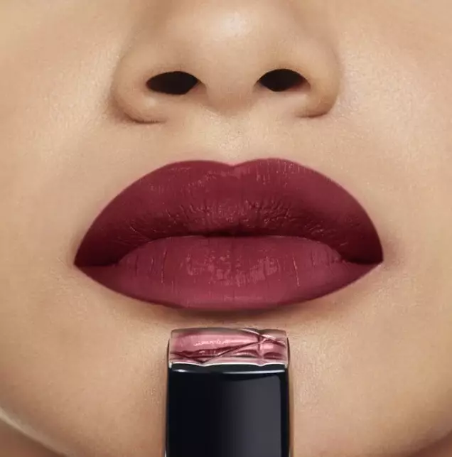 Dior Rouge Dior Lipstick - 818 Be Loved Satiny Finish