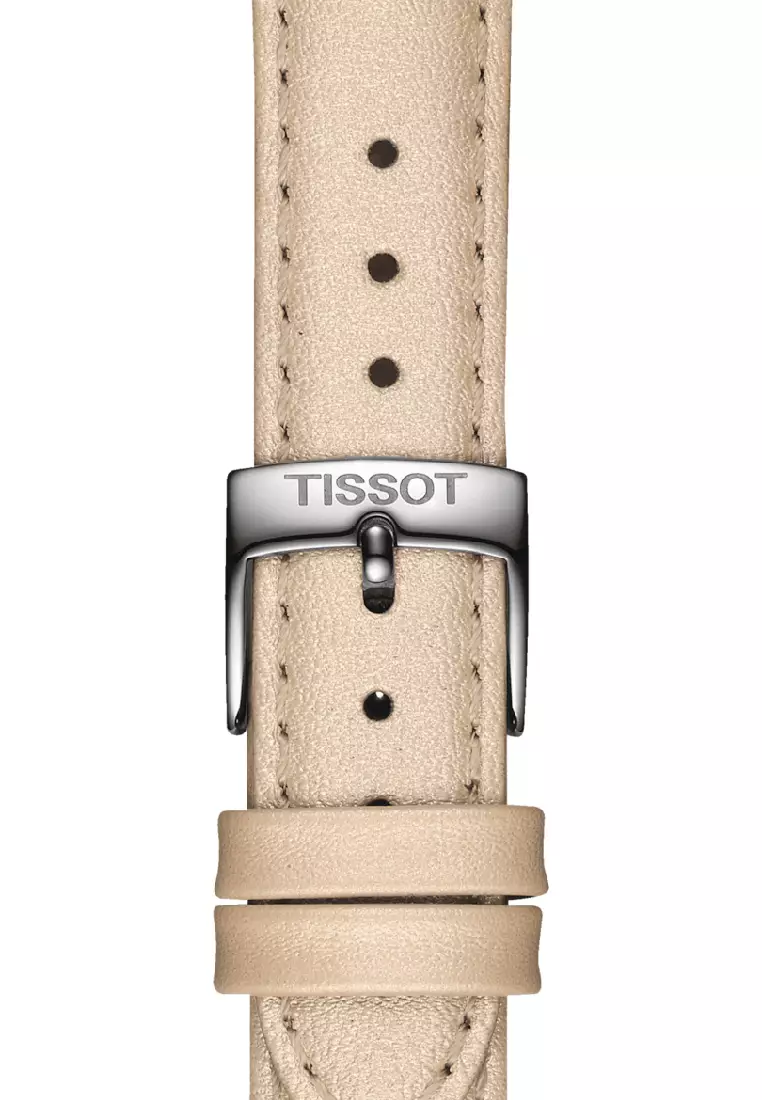 Buy Tissot Tissot PR 100 34mm Women's Watch T1502102611100