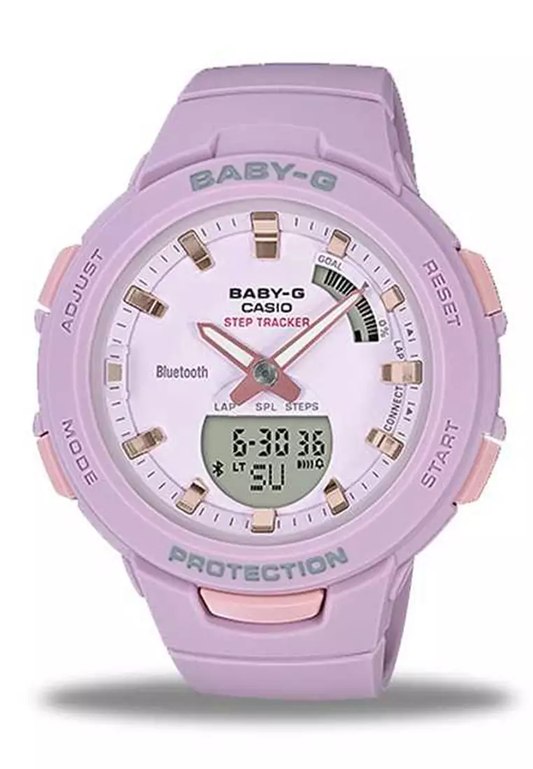 Harga baby on sale g bsa b100