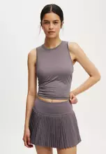 Violet Grey