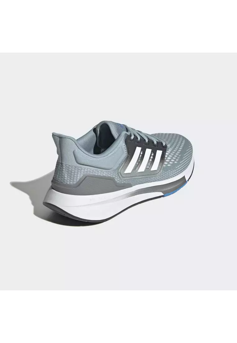 Buy ADIDAS EQ21 Run Shoes 2024 Online ZALORA Philippines