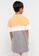 FOX Kids & Baby multi Colourblock Short Sleeves Polo Tee 1A9C9KA1203E20GS_5