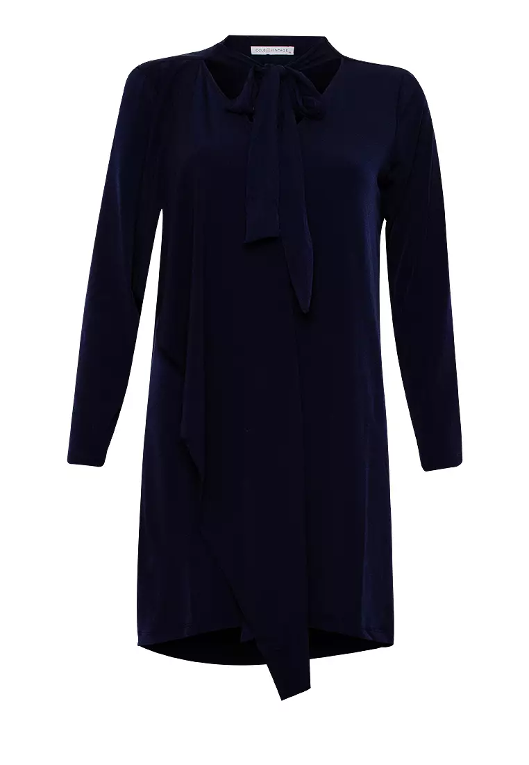 Buy Cole Vintage Briar Dress 2025 Online ZALORA Philippines