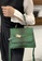 Twenty Eight Shoes green Embossed Faux Leather Tote Bag DP8816 FACD0AC546CA95GS_4