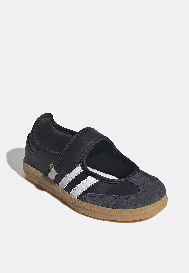 Samba Jane Kids Shoes