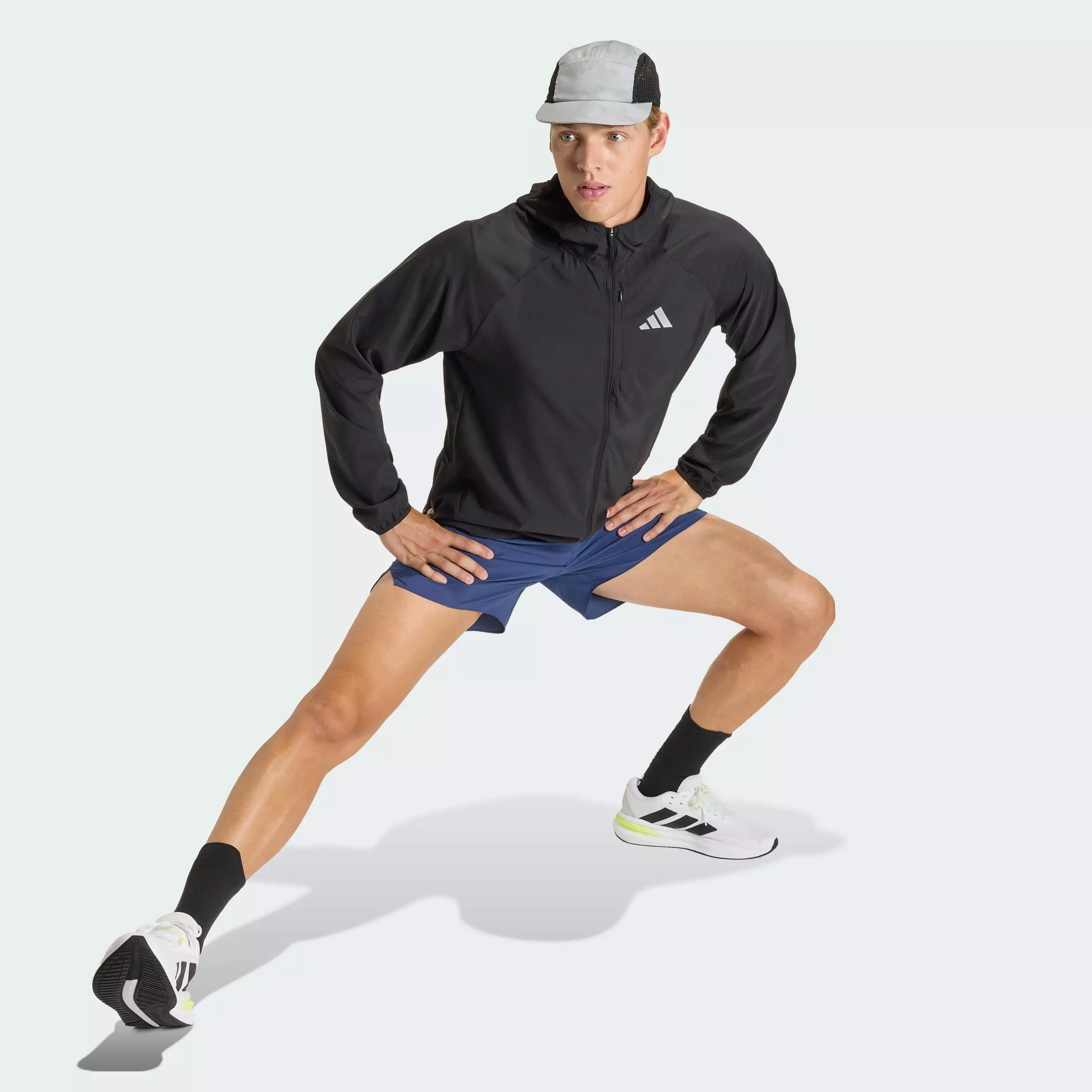 Adi365 Running Essentials Jacket