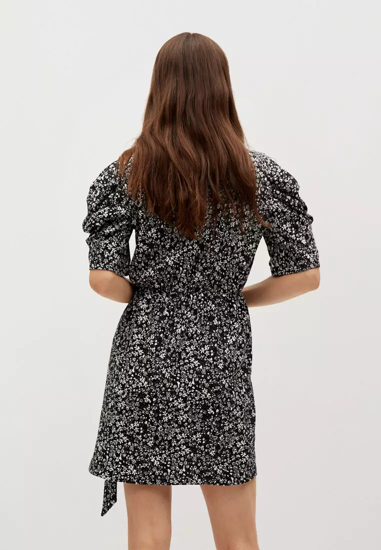 Zalora mango dress online