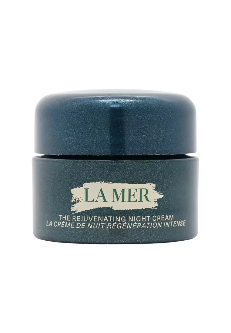 La Mer The Rejuvenating Night Cream Value Set (7ml x 3pcs)