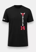 Black/Red