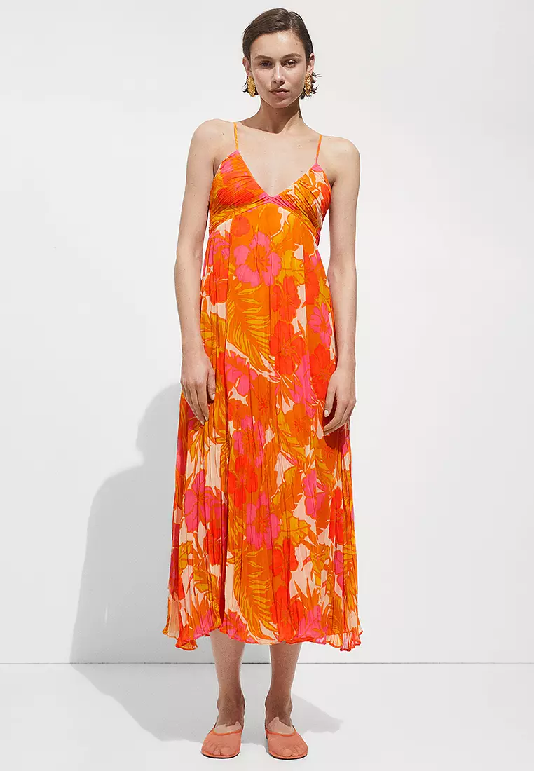 Zalora hawaiian dress new arrivals