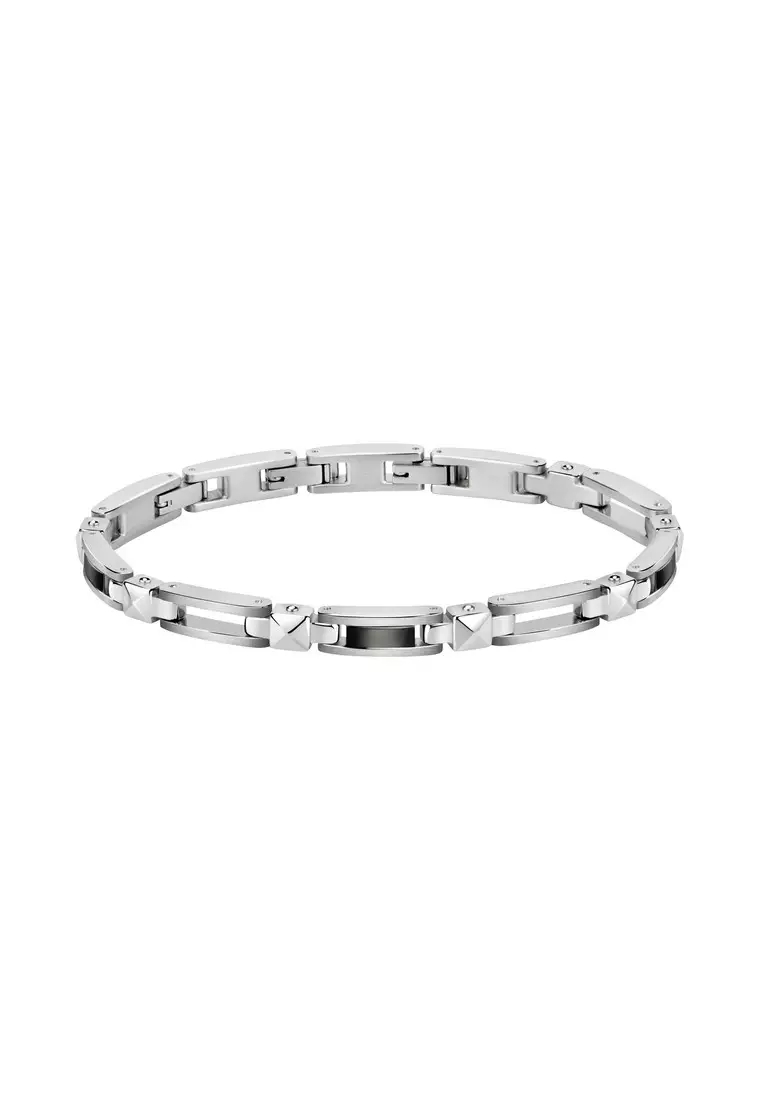 Morellato Cross Steel Men's Bracelets SKR57