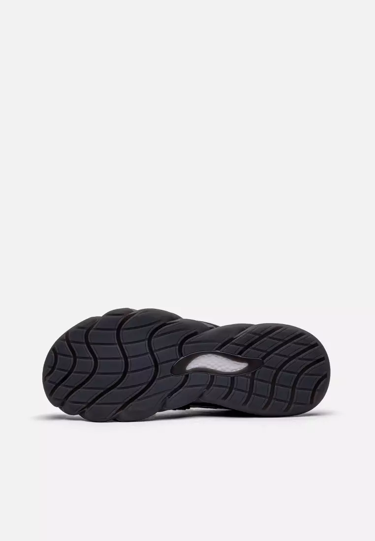 Street Rover Men's Lifestyle Athleisure Shoes