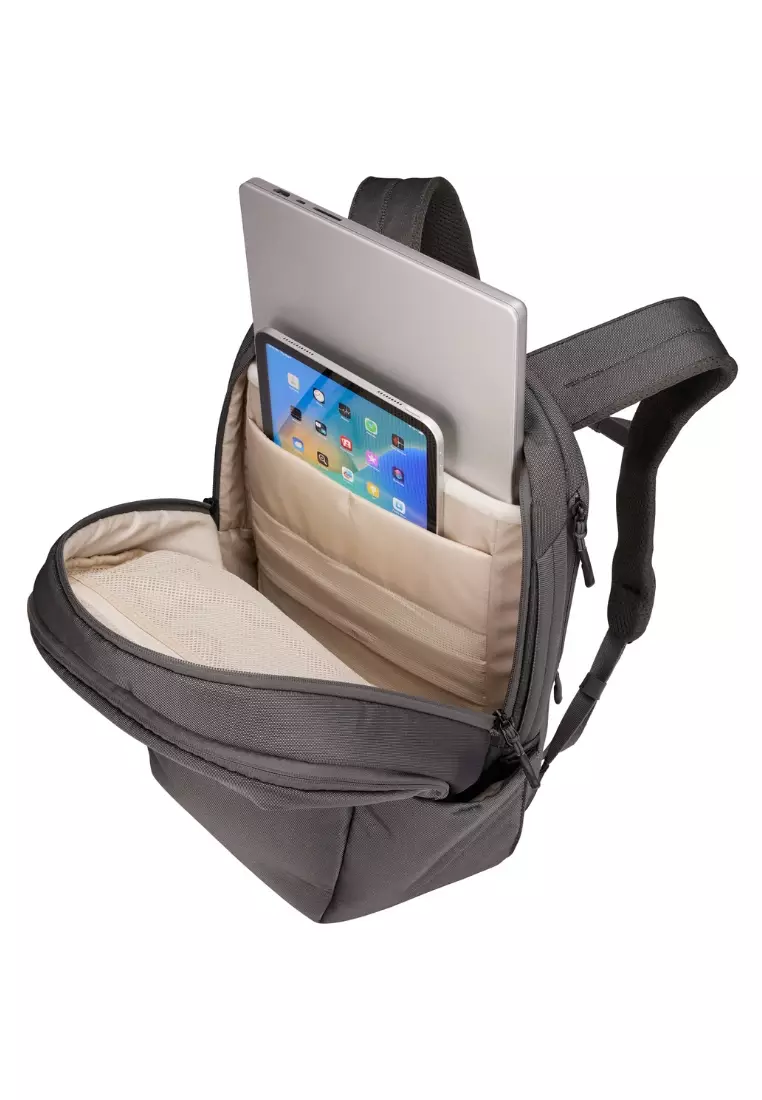 THULE Subterra 2 Backpack 27L - Vetiver Gray