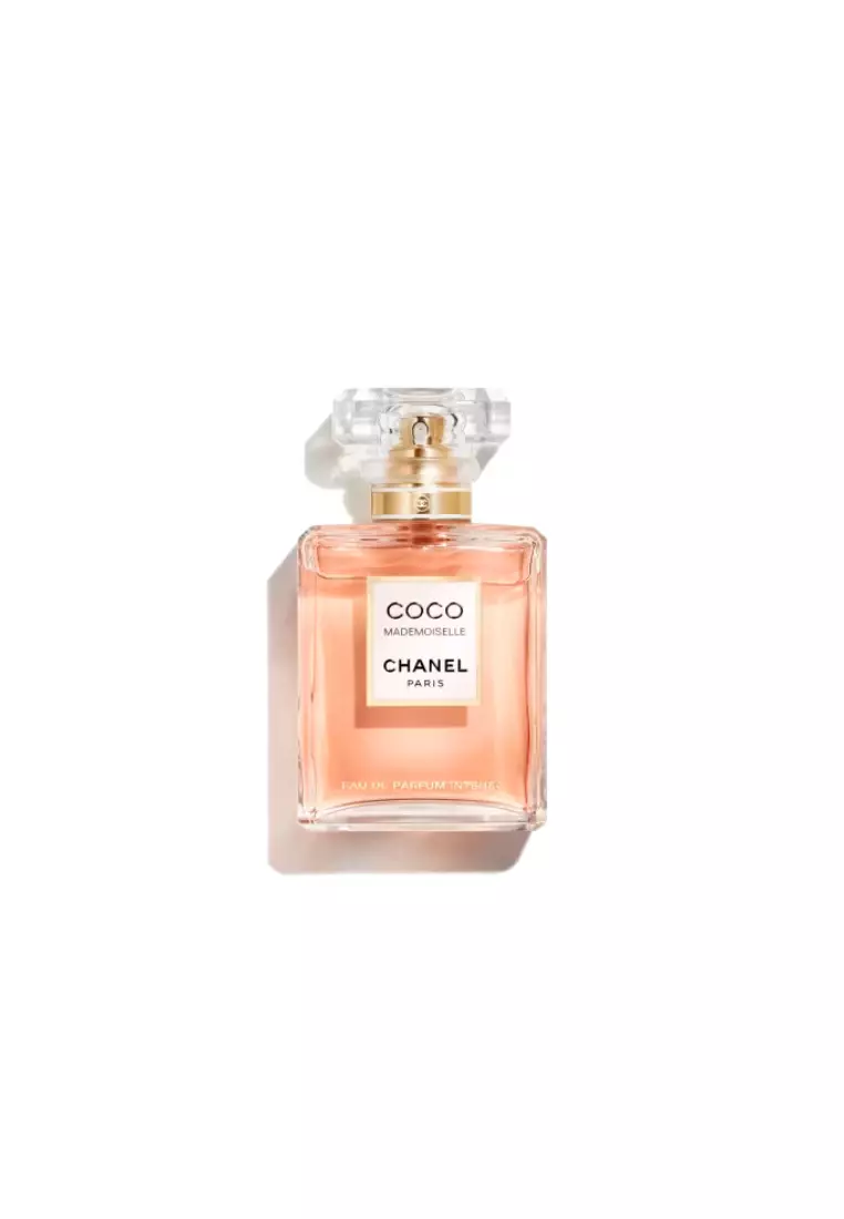 Buy Chanel Chanel - Coco Mademoiselle Eau De Parfum Intense 50ml