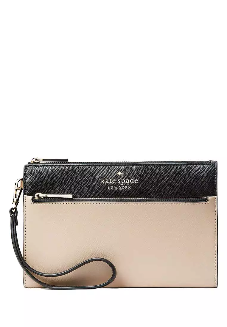 Kate spade wristlet malaysia outlet