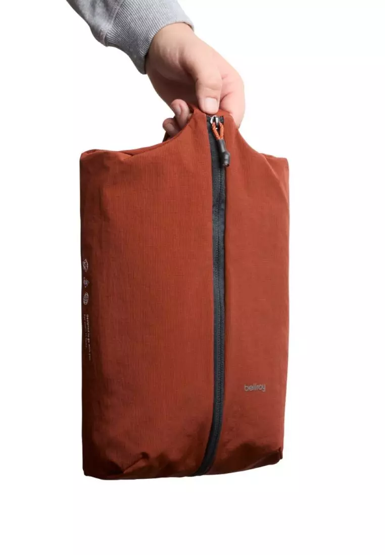 Bellroy Lite Packing Caddy 8L - Clay