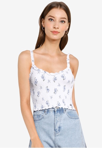 Hollister cami Clearance