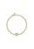 Morellato gold Morellato Incontri 16+3cm Ladies Heart Bracelet SAUQ17 B8CA7AC2F5C2CEGS_1