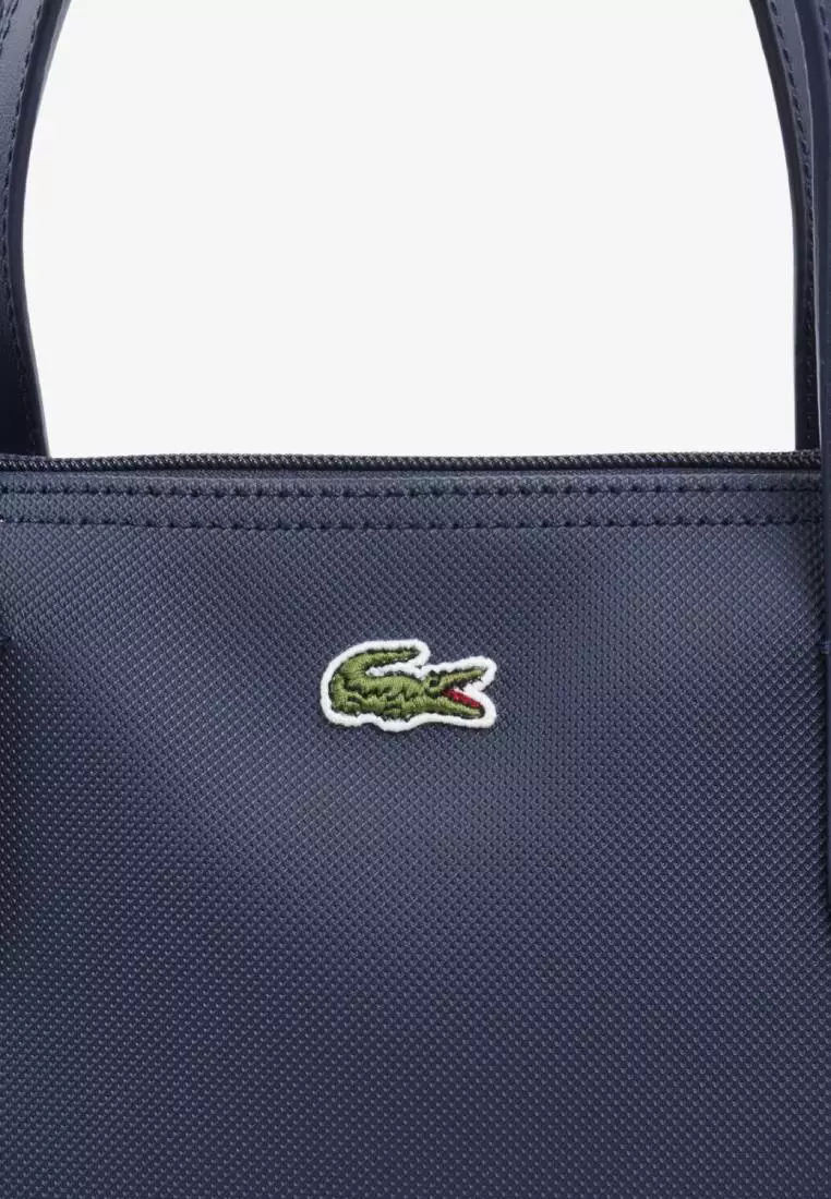 Small L.12.12 Concept Tote