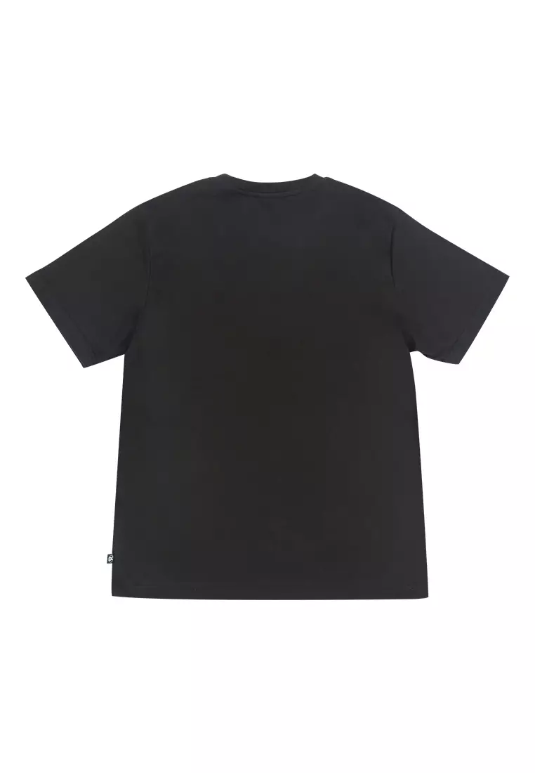 Licensed Mens Graphic T-Shirt "Man of Steel"