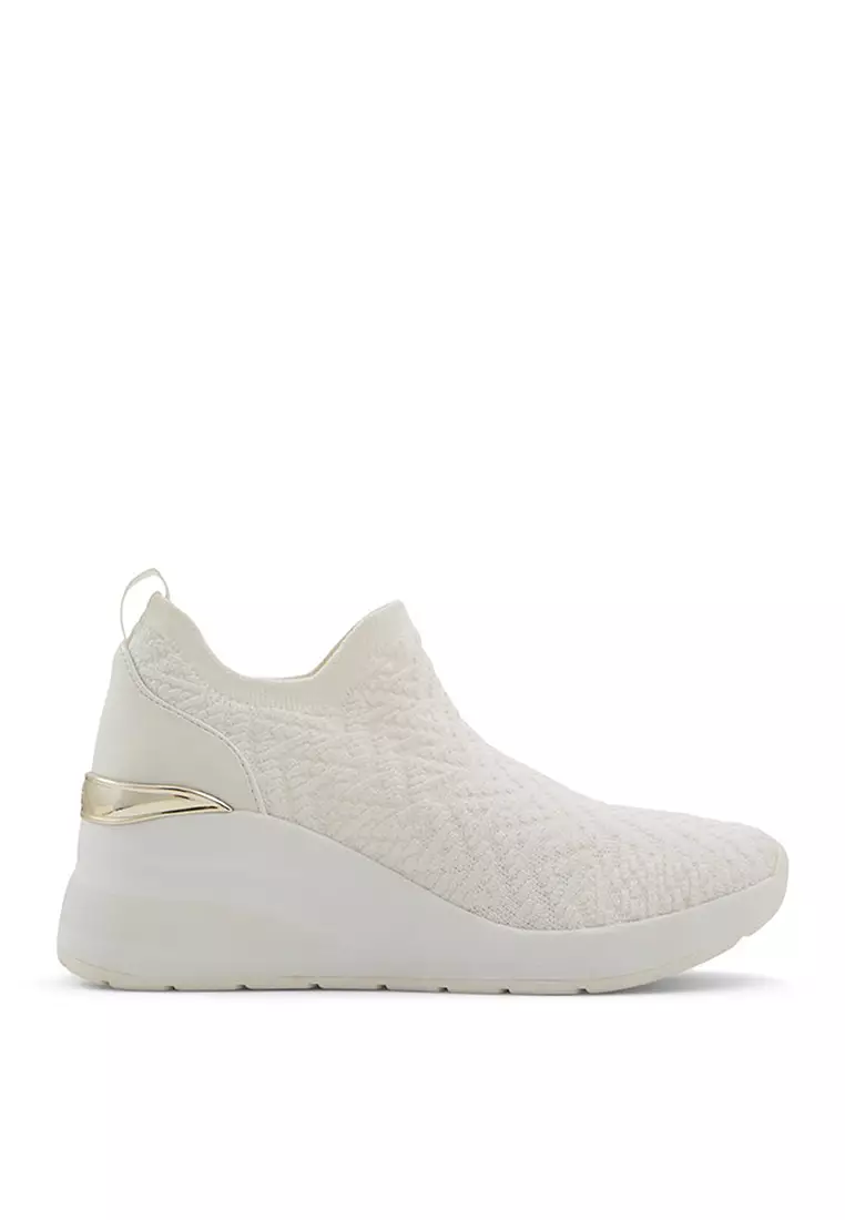 Buy ALDO Sevan Slip On Sneakers 2024 Online ZALORA Philippines