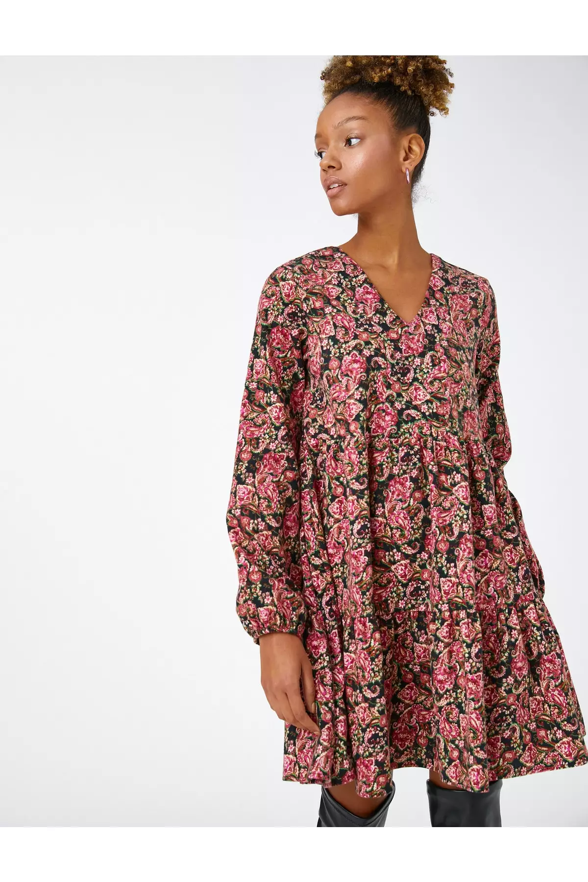 Buy winter dresses top online