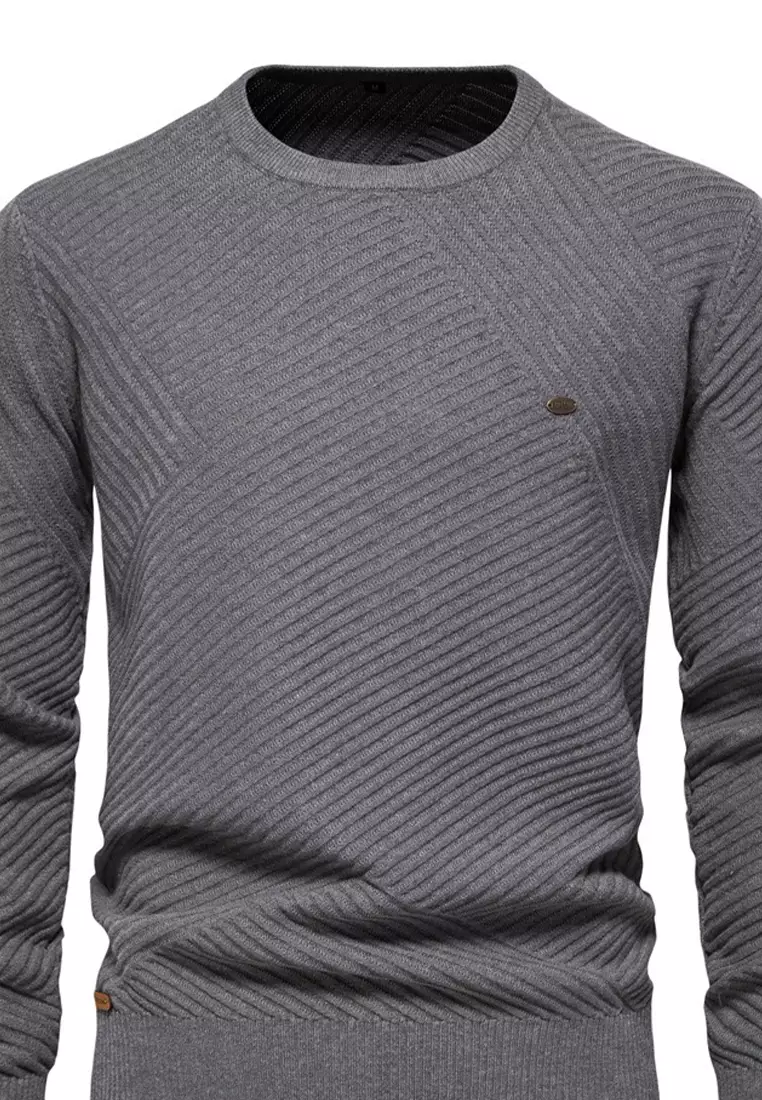 Eight eight eight cotton sweater best sale