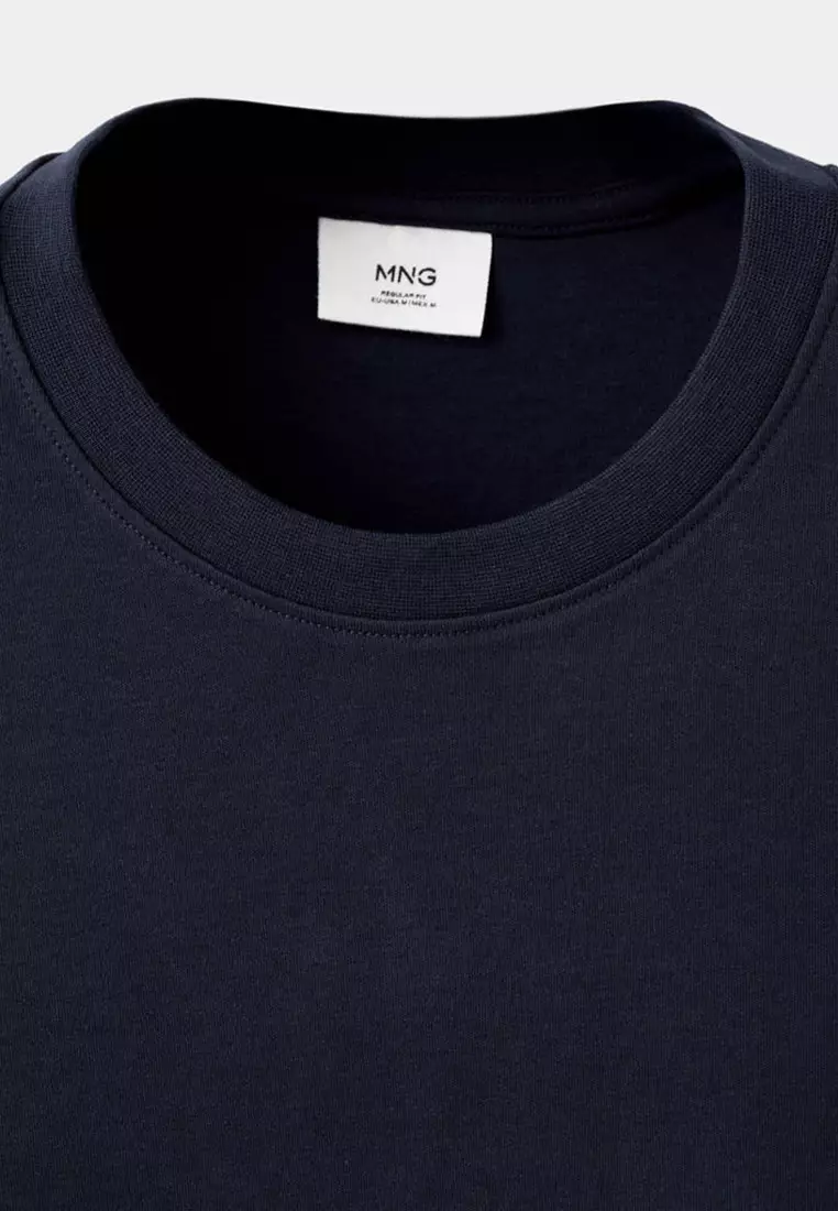 Regular Fit T-Shirt