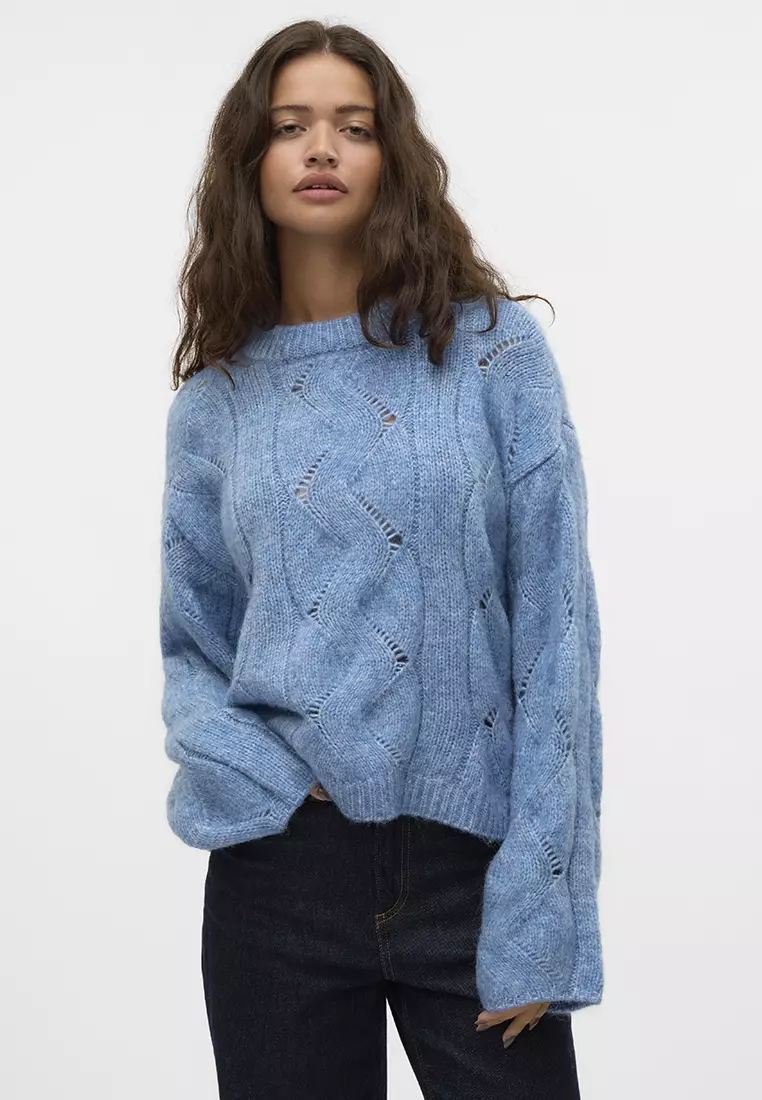 Lina Sweater