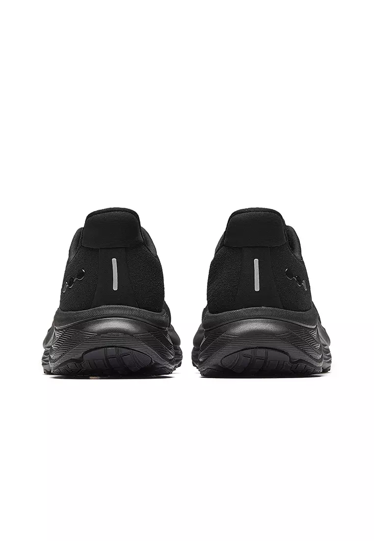 Women PG7 Running Shoes Travel 2 Widefoot Rebound Shock Absorption Sports Shoes 1226A5546