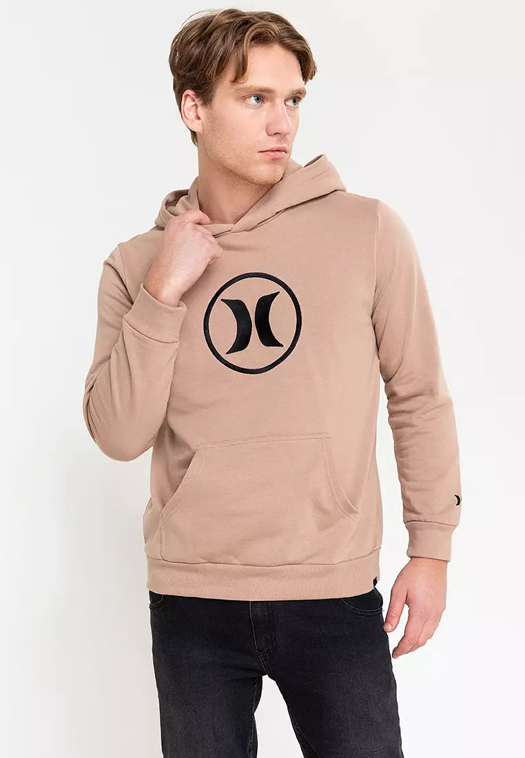 Hurley sweatshirts best sale