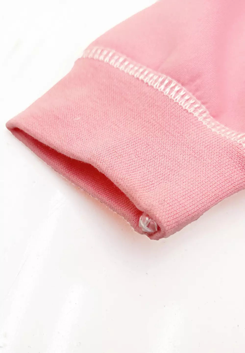 Jaket Bayi Fleece Atasan Sweater Kancing Cardigan Anak Import Tebal dan Lembut 4225 Abu