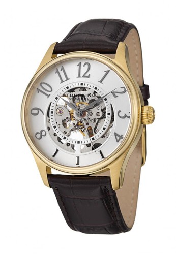 Jual Stuhrling Original Stuhrling Original Solaris Gold 