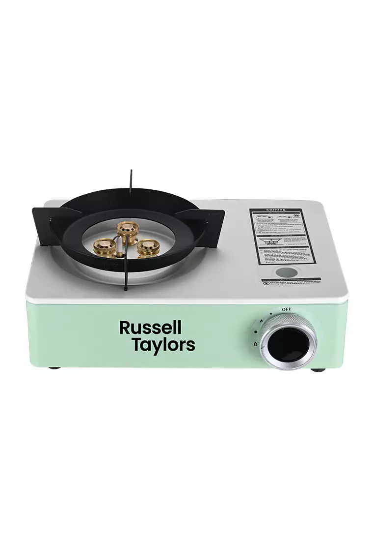 Russells on sale gas stoves